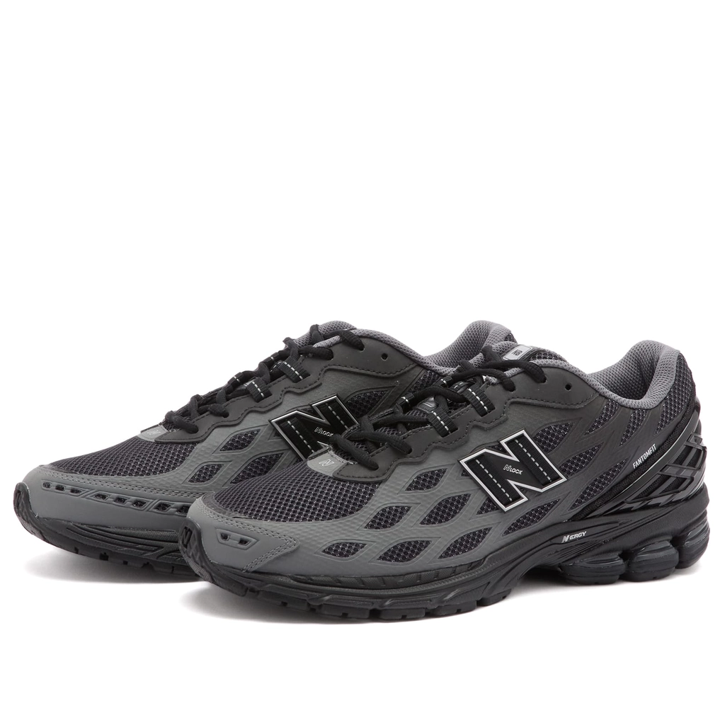 New Balance U1906WGS Sneaker Black